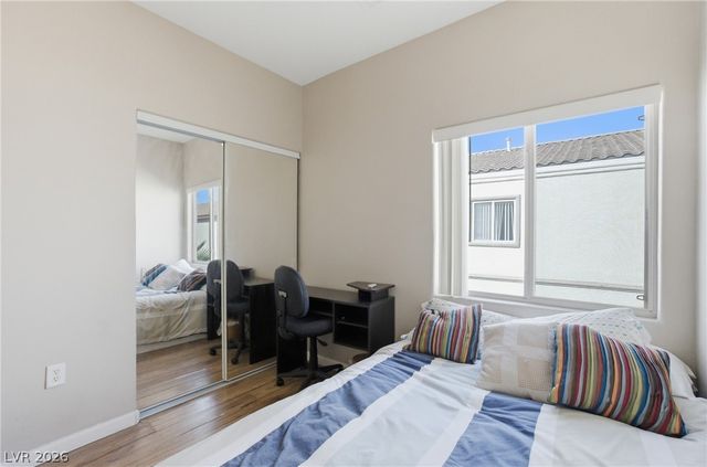 6316 Snap Ridge Street 101, North Las Vegas, NV 89081