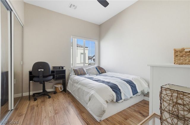 6316 Snap Ridge Street 101, North Las Vegas, NV 89081