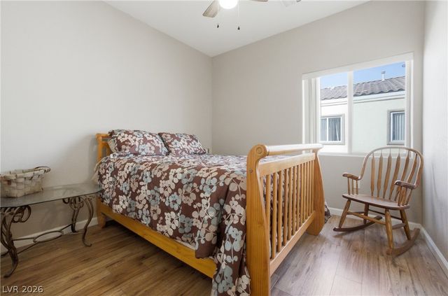 6316 Snap Ridge Street 101, North Las Vegas, NV 89081