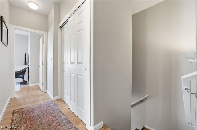 6316 Snap Ridge Street 101, North Las Vegas, NV 89081