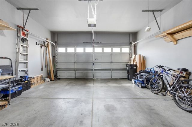 6316 Snap Ridge Street 101, North Las Vegas, NV 89081