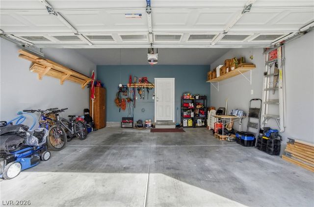 6316 Snap Ridge Street 101, North Las Vegas, NV 89081