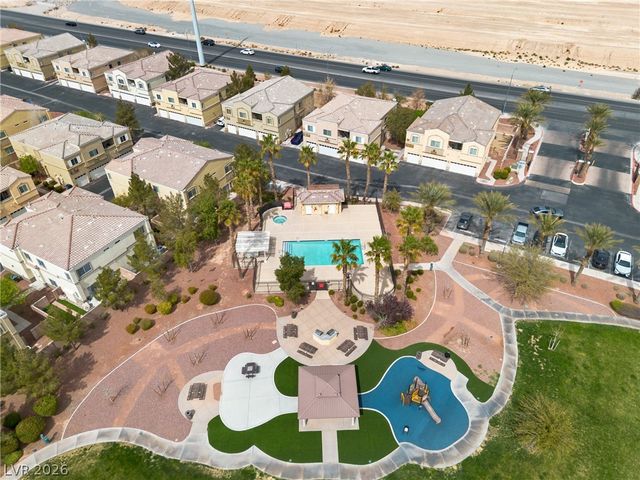 6316 Snap Ridge Street 101, North Las Vegas, NV 89081