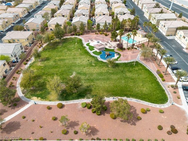 6316 Snap Ridge Street 101, North Las Vegas, NV 89081