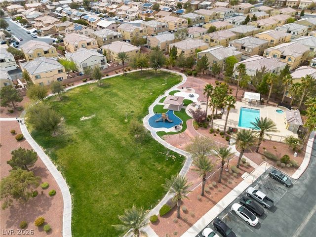 6316 Snap Ridge Street 101, North Las Vegas, NV 89081