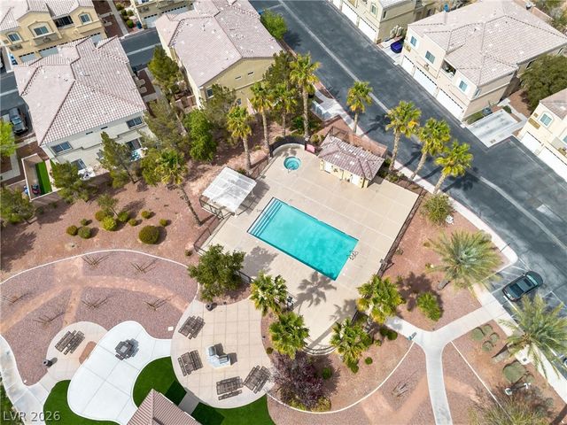 6316 Snap Ridge Street 101, North Las Vegas, NV 89081