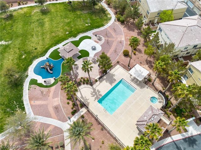 6316 Snap Ridge Street 101, North Las Vegas, NV 89081