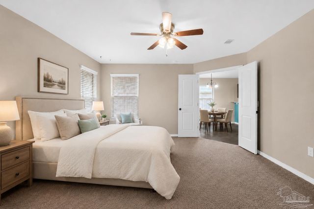 5873 Fairlands Rd, Milton, FL 32583