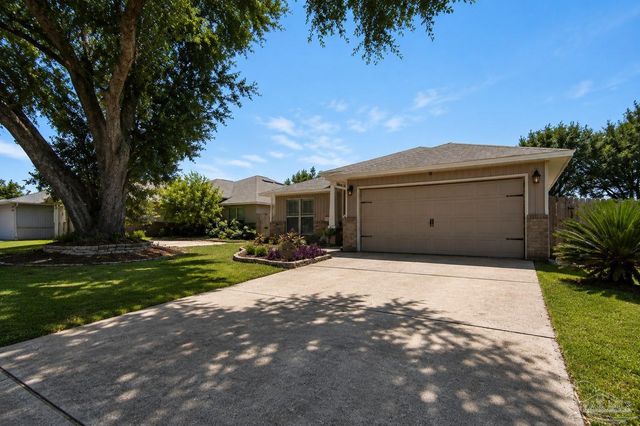 5873 Fairlands Rd, Milton, FL 32583