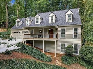 2569 Chimney Springs Drive, Marietta, GA 30062