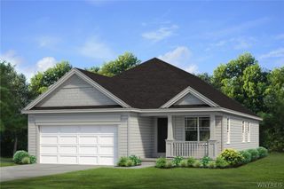 4543 Camp Road L229, Hamburg, NY 14075