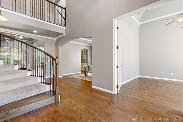 5848 E 145th Street S, Bixby, OK 74008
