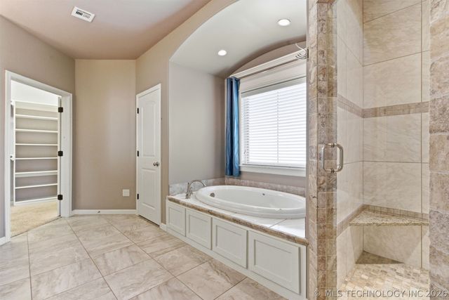 5848 E 145th Street S, Bixby, OK 74008