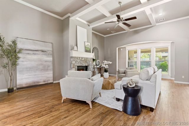5848 E 145th Street S, Bixby, OK 74008