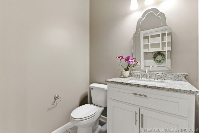 5848 E 145th Street S, Bixby, OK 74008