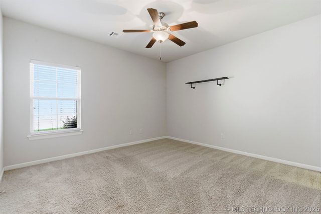 5848 E 145th Street S, Bixby, OK 74008