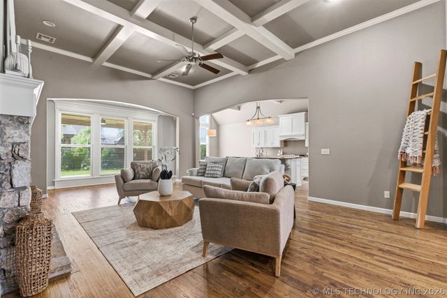 5848 E 145th Street S, Bixby, OK 74008