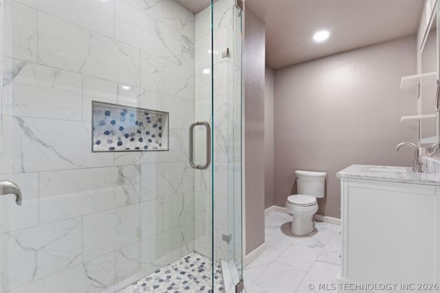 5848 E 145th Street S, Bixby, OK 74008