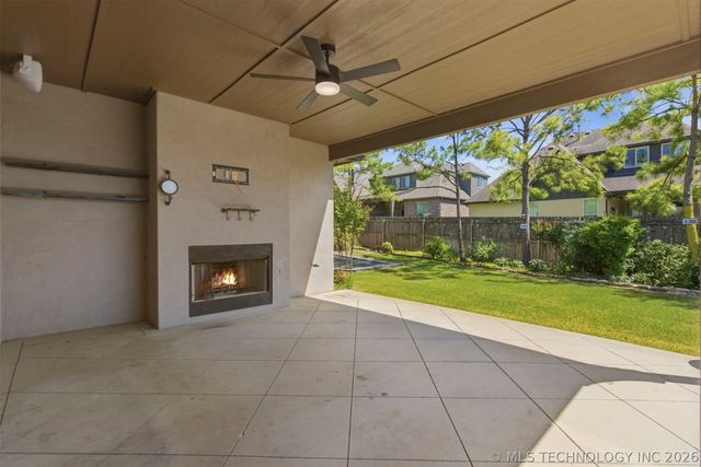 5848 E 145th Street S, Bixby, OK 74008