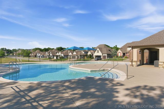 5848 E 145th Street S, Bixby, OK 74008
