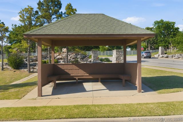 5848 E 145th Street S, Bixby, OK 74008
