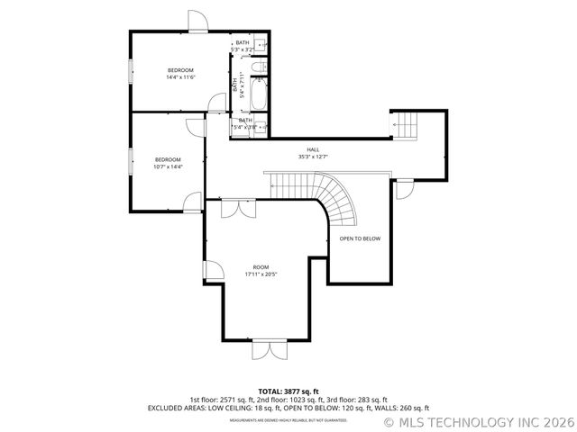 5848 E 145th Street S, Bixby, OK 74008