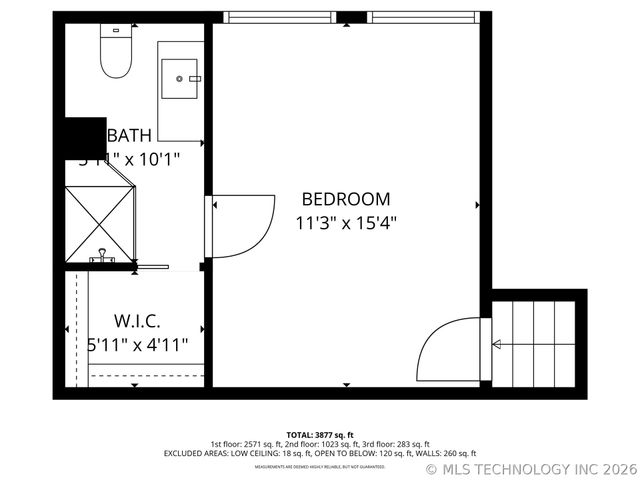 5848 E 145th Street S, Bixby, OK 74008