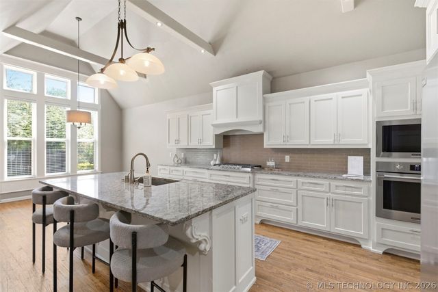 5848 E 145th Street S, Bixby, OK 74008