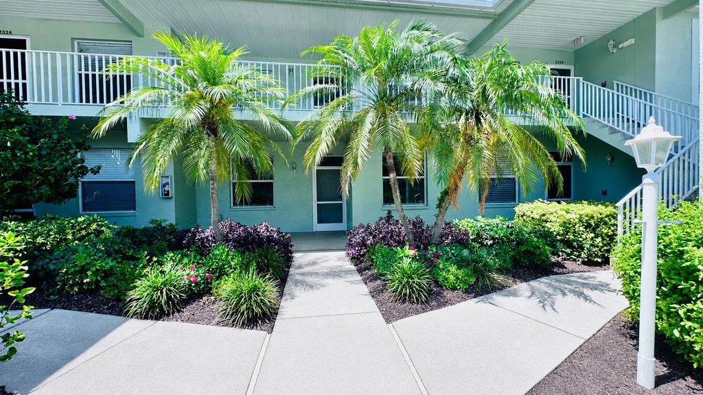 4640 TOWER HILL LANE 2315, Sarasota, FL 34238