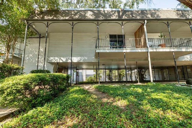 3300 Yorktown Street 3, Houston, TX 77056