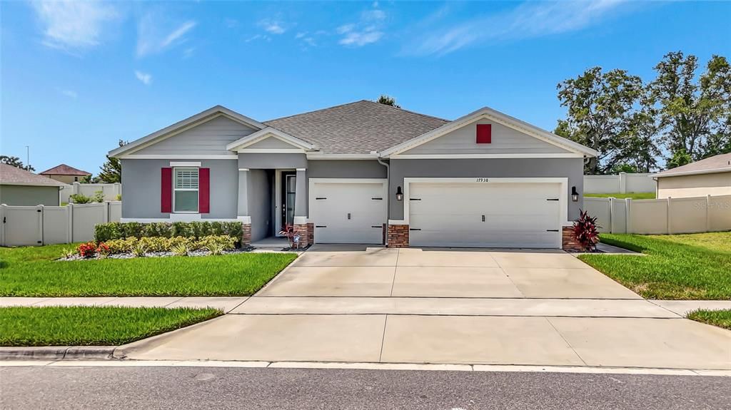 17938 HITHER HILLS CIRCLE, Winter Garden, FL 34787