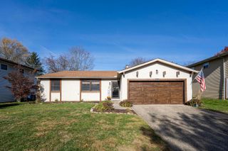 3140 Palomar Avenue, Columbus, OH 43231