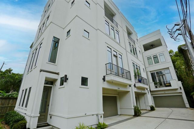 2512 Morgan Street, Houston, TX 77006