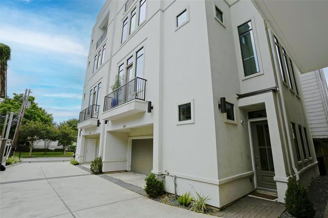 2512 Morgan Street, Houston, TX 77006