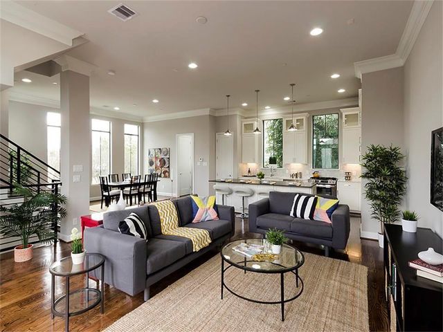 2512 Morgan Street, Houston, TX 77006