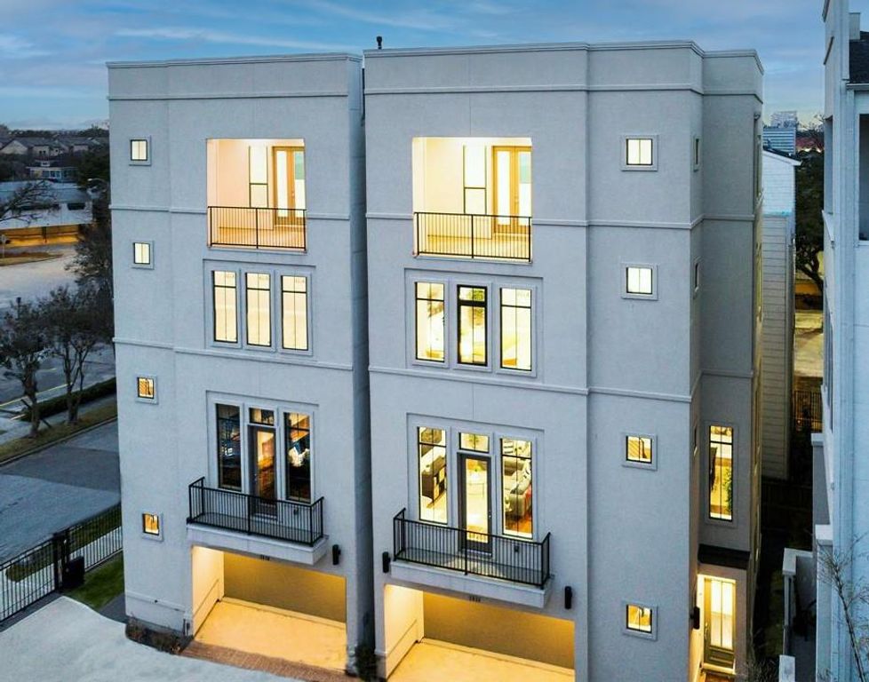 2512 Morgan Street, Houston, TX 77006