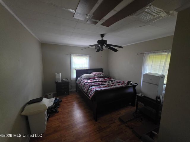 2122 New Hope Road, Columbus, MS 39702