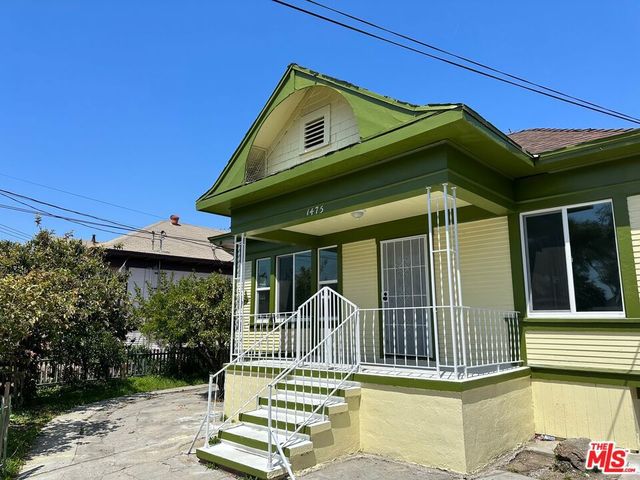 1475 W 28th Street, Los Angeles, CA 90007