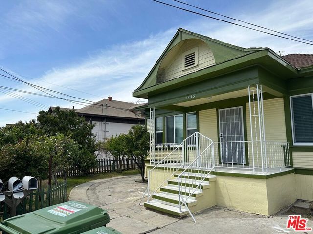 1475 W 28th Street, Los Angeles, CA 90007