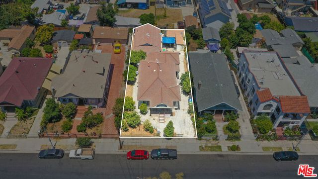 1475 W 28th Street, Los Angeles, CA 90007