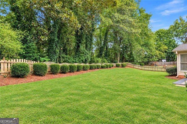 4978 Heatherdale Lane, Atlanta, GA 30360