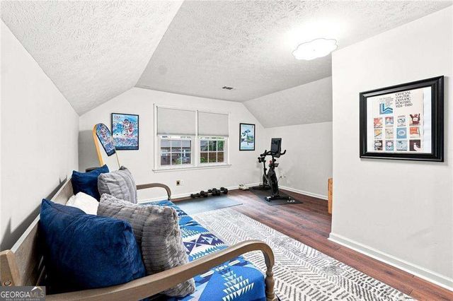 4978 Heatherdale Lane, Atlanta, GA 30360