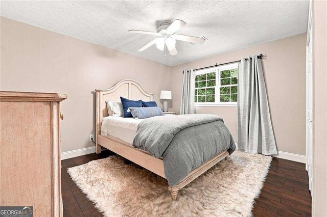 4978 Heatherdale Lane, Atlanta, GA 30360