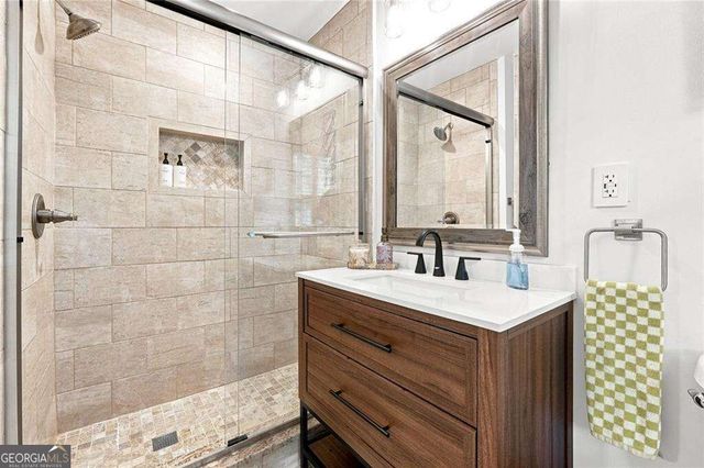 4978 Heatherdale Lane, Atlanta, GA 30360