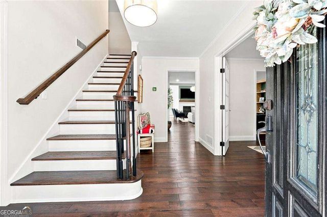 4978 Heatherdale Lane, Atlanta, GA 30360