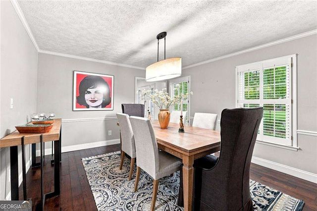 4978 Heatherdale Lane, Atlanta, GA 30360