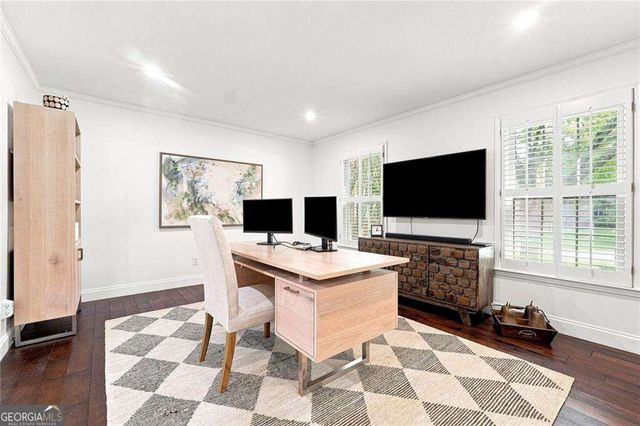4978 Heatherdale Lane, Atlanta, GA 30360