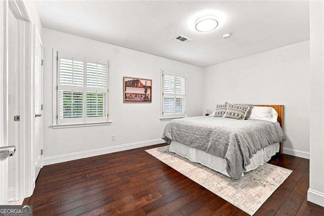 4978 Heatherdale Lane, Atlanta, GA 30360