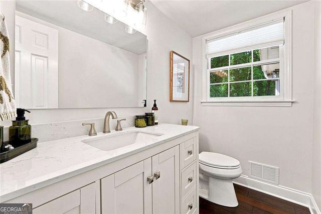 4978 Heatherdale Lane, Atlanta, GA 30360