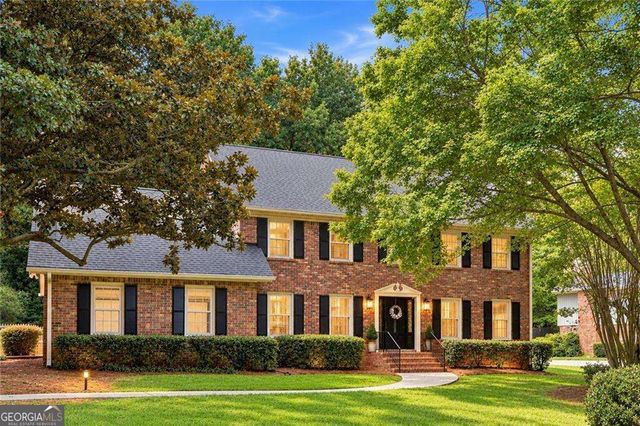 4978 Heatherdale Lane, Atlanta, GA 30360